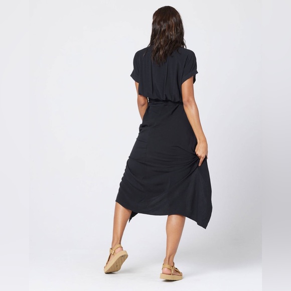 L space Prism shirt dress coverup - Picture 4 of 8